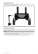 Preview for 377 page of Raymarine LIGHTHOUSE 3 Advanced Operation Instructions