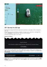 Preview for 380 page of Raymarine LIGHTHOUSE 3 Advanced Operation Instructions