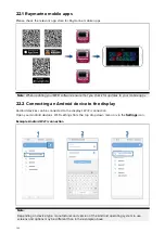 Preview for 396 page of Raymarine LIGHTHOUSE 3 Advanced Operation Instructions