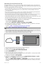 Preview for 399 page of Raymarine LIGHTHOUSE 3 Advanced Operation Instructions