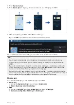 Preview for 401 page of Raymarine LIGHTHOUSE 3 Advanced Operation Instructions