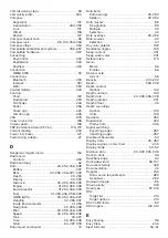 Preview for 441 page of Raymarine LIGHTHOUSE 3 Advanced Operation Instructions