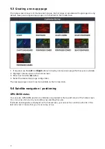 Предварительный просмотр 48 страницы Raymarine Lighthouse Sport 3.10 Series Advanced Operation Instructions