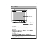 Preview for 11 page of Raymarine M1500 Owner'S Handbook Manual