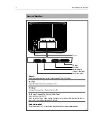 Preview for 12 page of Raymarine M1500 Owner'S Handbook Manual