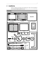 Preview for 15 page of Raymarine M1500 Owner'S Handbook Manual