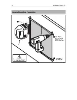 Preview for 20 page of Raymarine M1500 Owner'S Handbook Manual