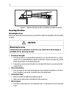 Предварительный просмотр 10 страницы Raymarine M81130 Installation Manual