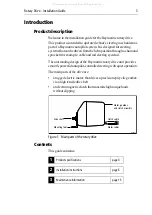 Preview for 4 page of Raymarine M81135 Installation Manual