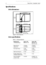 Preview for 5 page of Raymarine M81135 Installation Manual