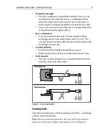 Предварительный просмотр 10 страницы Raymarine M81202 Installation Manual