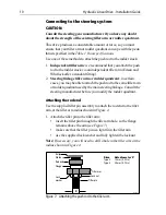 Предварительный просмотр 11 страницы Raymarine M81202 Installation Manual