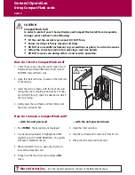 Preview for 5 page of Raymarine Marine RADAR Operating Manual