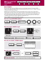 Preview for 16 page of Raymarine Marine RADAR Operating Manual