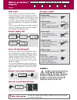 Preview for 17 page of Raymarine Marine RADAR Operating Manual