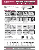 Preview for 23 page of Raymarine Marine RADAR Operating Manual