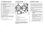 Preview for 14 page of Raymarine Micro-Talk E70361 Installation Manual