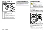 Preview for 15 page of Raymarine Micro-Talk E70361 Installation Manual