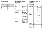 Preview for 44 page of Raymarine Micro-Talk E70361 Installation Manual