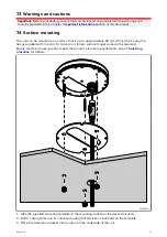 Preview for 31 page of Raymarine MICRO-TALK Installation Instructions Manual