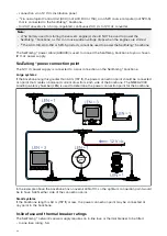 Preview for 44 page of Raymarine MICRO-TALK Installation Instructions Manual