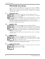 Preview for 24 page of Raymarine mn100 User Manual