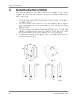 Preview for 36 page of Raymarine mn100 User Manual