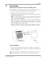 Preview for 37 page of Raymarine mn100 User Manual