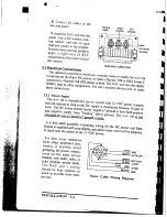 Preview for 13 page of Raymarine NAV 298 User Manual