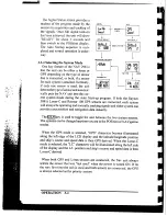 Предварительный просмотр 19 страницы Raymarine NAV 298 User Manual