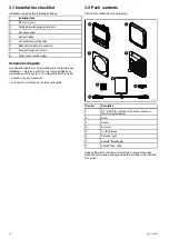 Preview for 14 page of Raymarine P70 Installation And Operation Instructions Manual