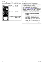 Preview for 16 page of Raymarine P70 Installation And Operation Instructions Manual