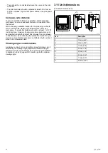 Preview for 20 page of Raymarine P70 Installation And Operation Instructions Manual