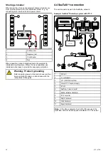 Preview for 26 page of Raymarine P70 Installation And Operation Instructions Manual