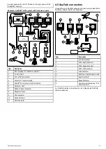 Preview for 27 page of Raymarine P70 Installation And Operation Instructions Manual