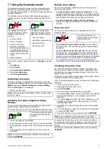 Preview for 41 page of Raymarine P70 Installation And Operation Instructions Manual