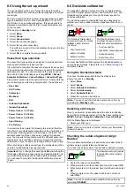 Preview for 48 page of Raymarine P70 Installation And Operation Instructions Manual