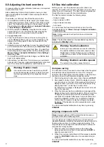 Preview for 50 page of Raymarine P70 Installation And Operation Instructions Manual