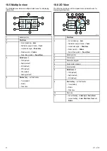 Предварительный просмотр 66 страницы Raymarine P70 Installation And Operation Instructions Manual