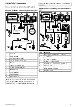 Предварительный просмотр 25 страницы Raymarine P70 Installation & Operation Instructions