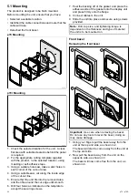 Предварительный просмотр 30 страницы Raymarine P70 Installation & Operation Instructions