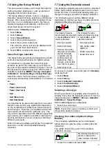 Preview for 43 page of Raymarine P70 Installation & Operation Instructions