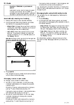 Предварительный просмотр 60 страницы Raymarine P70 Installation & Operation Instructions