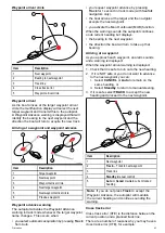 Предварительный просмотр 63 страницы Raymarine P70 Installation & Operation Instructions