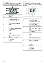 Preview for 71 page of Raymarine P70 Installation & Operation Instructions