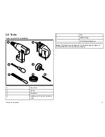 Preview for 19 page of Raymarine P70 Installation Instructions Manual