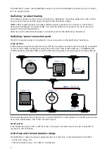 Предварительный просмотр 28 страницы Raymarine p70Rs Installation Instructions Manual