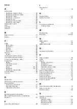 Preview for 59 page of Raymarine p70Rs Installation Instructions Manual