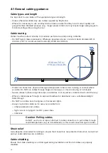 Предварительный просмотр 26 страницы Raymarine p70s Installation Instructions Manual