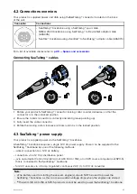 Предварительный просмотр 27 страницы Raymarine p70s Installation Instructions Manual